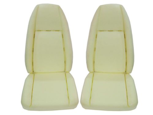 Pg classic 3840-70 mopar 1970 a-body seat foam set