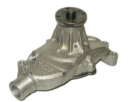 Gates 43098 water pump-water pump (standard)