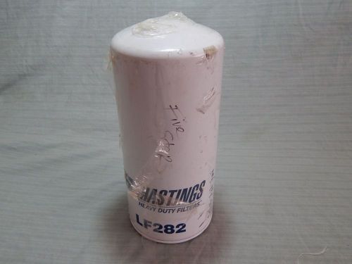 Hastings lf282 oil filter new