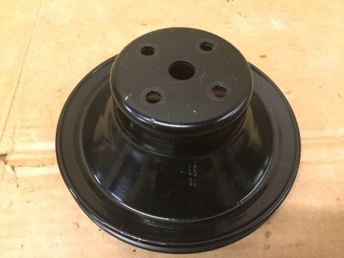 Mercruiser 3.0 l 3927797 water pulley