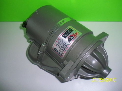 New - strater motor - volvo penta - arco no.70112