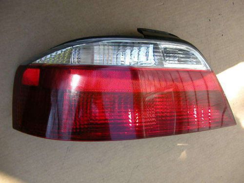 2002-03 acura tl sedan - oem left tail light