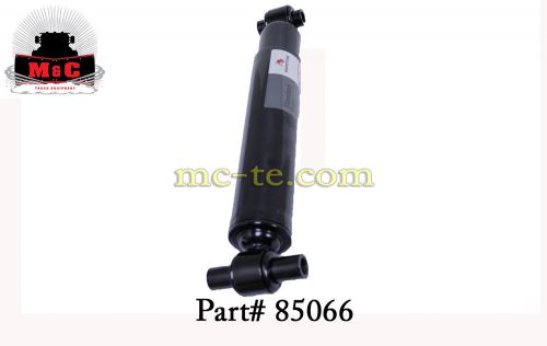 2 pack / meritor allfit shock absorber m85066