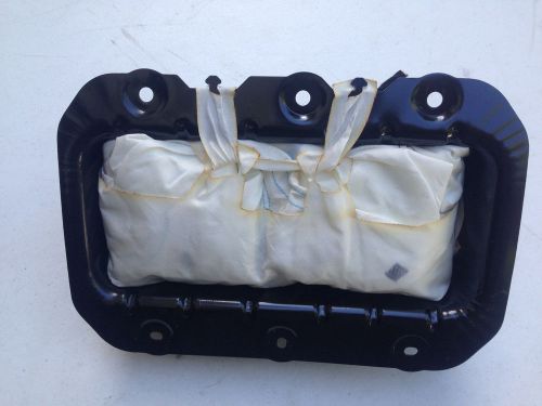 13 14 ford focus airbag passanger dash 2013 2014 air bag right side