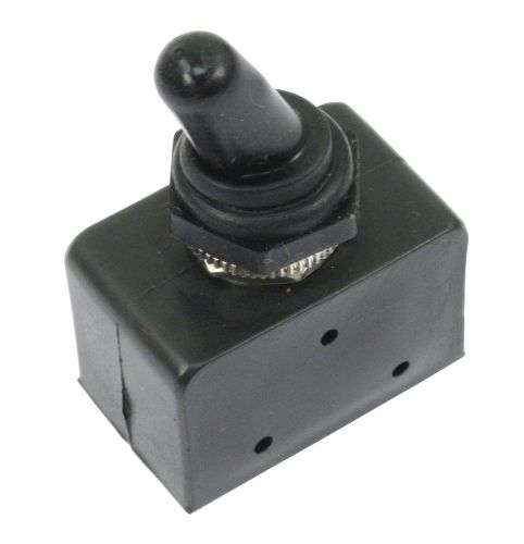 Sealed on-off switch for dune buggy off road race car