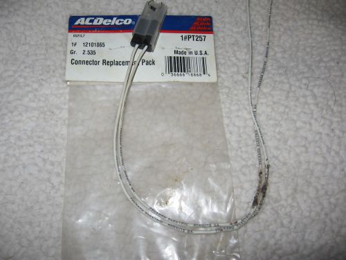 Ac delco alternator diode 1990 - 1992 gm cars # pt257