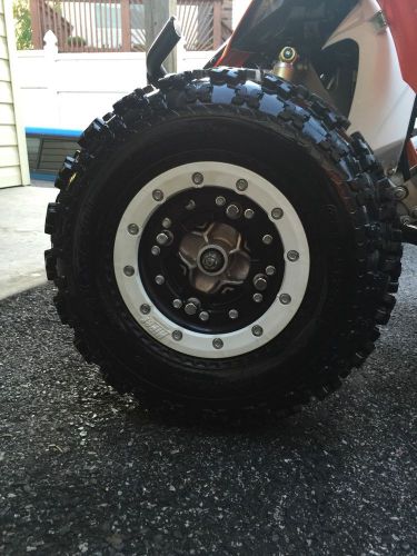 Hiper cf1 beadlock wheels