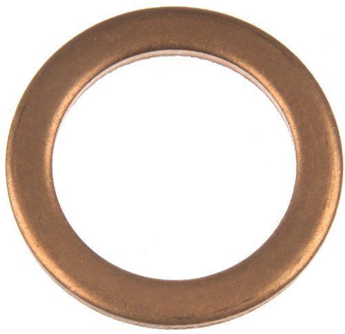 Dorman - autograde 950041 copper drain plug gasket