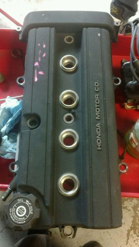 Honda crv b20 valve cover crv b20 acura integra ls