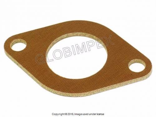 Porsche 911 &#039;69-&#039;73 intake manifold flange genuine +warranty