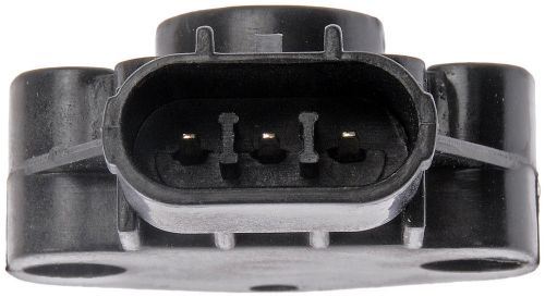 Throttle position sensor fits 1995-2001 plymouth neon breeze  dorman - techoice