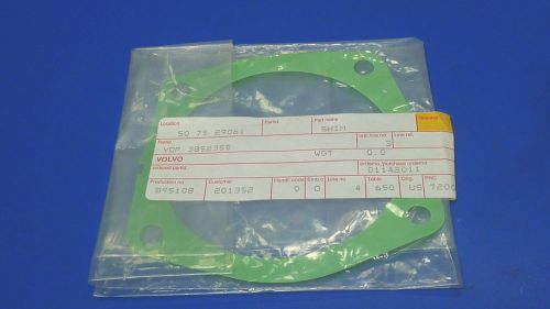 Volvo penta 3852355,shim,oem,new,lot of 1