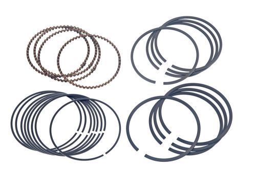 Auto 7 inc 610-0138 piston ring set