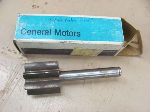 Nos 76 77 78 79 64-82 olds cadillac buick oil pump shaft gm 22511730 67 68 69