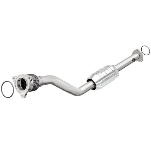 Magnaflow california converter 46201 direct fit california catalytic converter