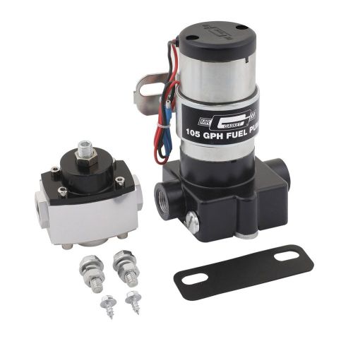 Mr. gasket 105p electric fuel pump