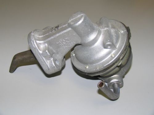 Fuel pump 1968 1969 amc american motors 199 232 6cyl