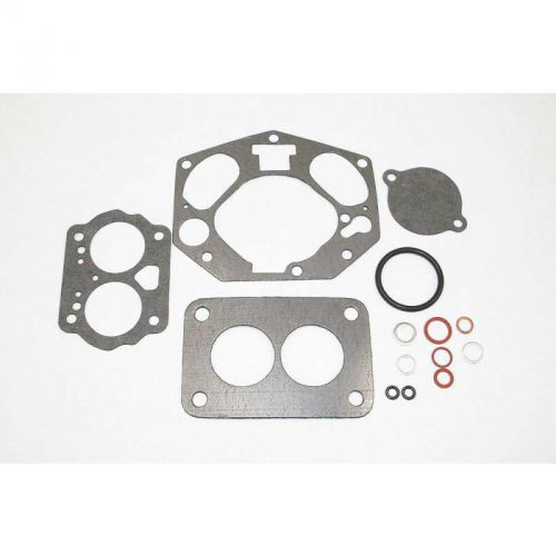 Gasket set, carburetor - zenith 32 ndix, for 356 porsche®, 1958-1965