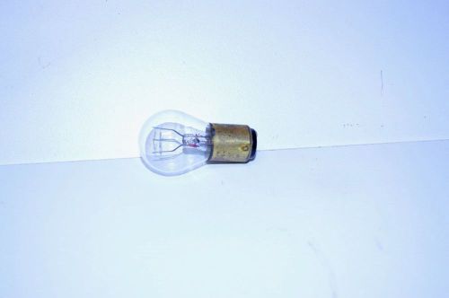 Kawasaki sno-jet vintage snowmobile nos taillight bulb # 040369 &amp; # 92069-3502