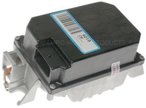 Cruise control module standard cm4019 reman