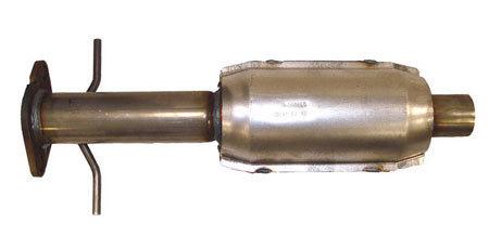 Eastern catalytic direct-fit catalytic converters - 49-state legal - 30471