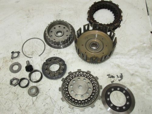 Rekluse z-start pro clutch yamaha wr450f 03-06, yamaha yz450f 03-04