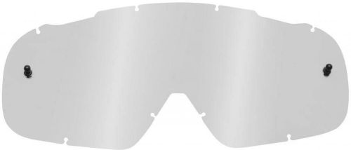 Fox racing  airspc lenses - std [clear] os 08056-901-os