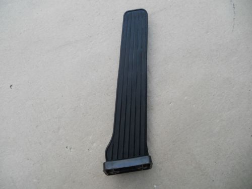 Nissan b110 sunny accelerator pedal new datsun 1200