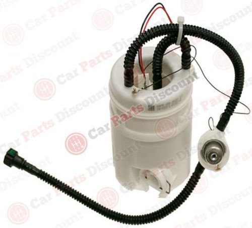 New delphi fuel pump gas, wgs500051