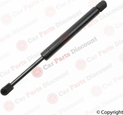 New meyle trunk lid lift support, 140 910 0023