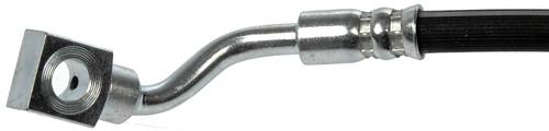 Dorman h621541 brake hose, rear-brake hose