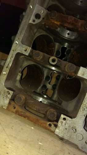 Purchase 3.5 Land Rover V8 aluminum engine block in West Milford, New ...