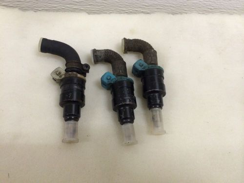 Porsche 914 914-6 fuel injectors! part# 0 280 150 104! mercedes-benz! no reserve