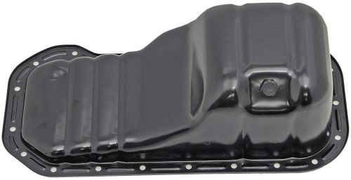 Dorman 264-309 engine oil pan fit toyota corolla 93-93 l4 1.6l 1587cc