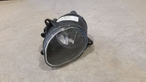 01 02 03 04 05 audi allroad left front passenger fog lamp light 4z7941700