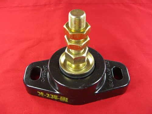 Motor mount df238-m1 engine mount boat marine inboard diesel df-238