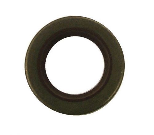 Intermediate housing oil seal omc sterndrive stringer 18-2016 replaces 313992