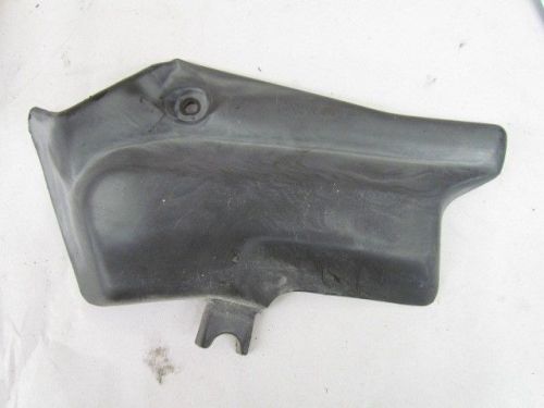 Honda magna vf750c rh front frame cover fits 1994-2003