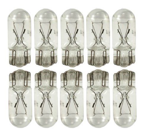 Eiko 194 side marker light bulb - standard lamp - boxed