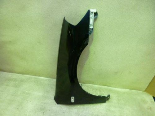 Nissan teana 2003 right fender panel [4510600]