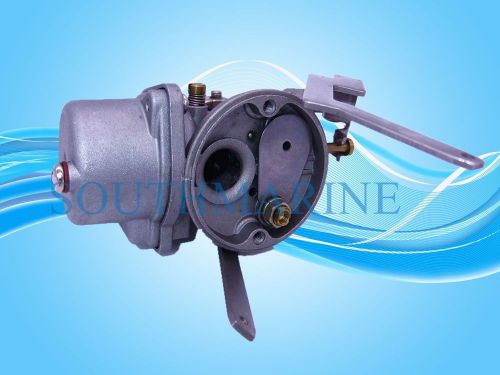 Carburetor 3f0-03100-4 for tohatsu nissan 2-stroke 3.5hp 2.5hp outboard motors