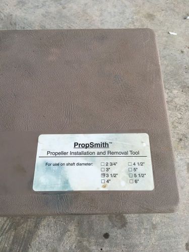 Propsmith 3.50 prop pusher puller