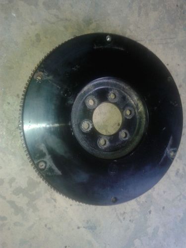 Mercruiser 3.0 flywheel