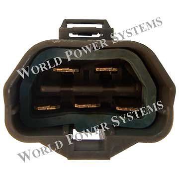 World power systems dst17484 distributor