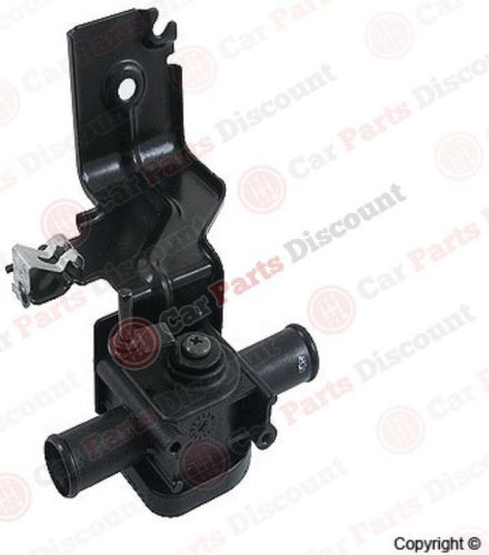 New genuine heater valve, 79710s0xa01