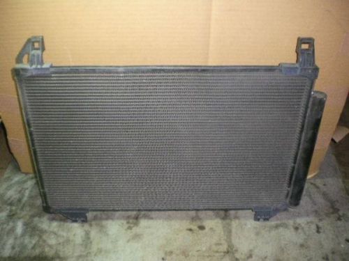 Nissan sunny 1998 condenser [0060600]