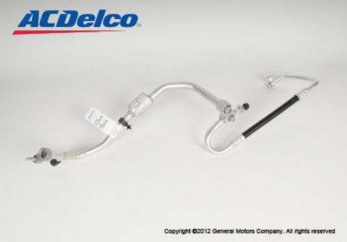 Acdelco 15-33219 compressor hose assembly