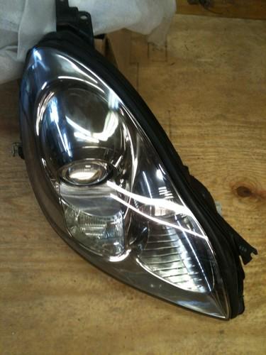 02 03 04 05 lexus sc430 xenon headlight right side driver w/ hid ballast