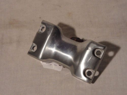 1996 yamaha virago 1100 front fender mount