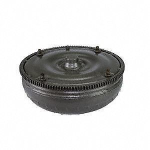 Dacco f20 torque converter